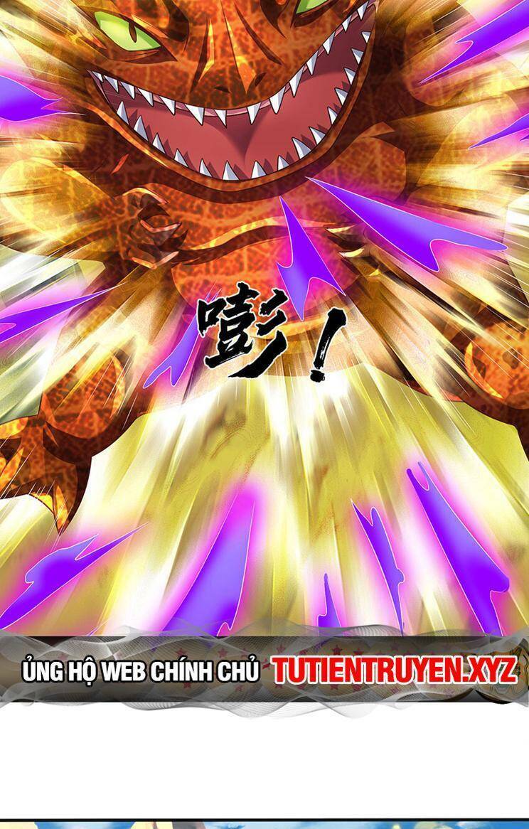 Bắt Đầu Với Chí Tôn Đan Điền Chapter 290 - Trang 2