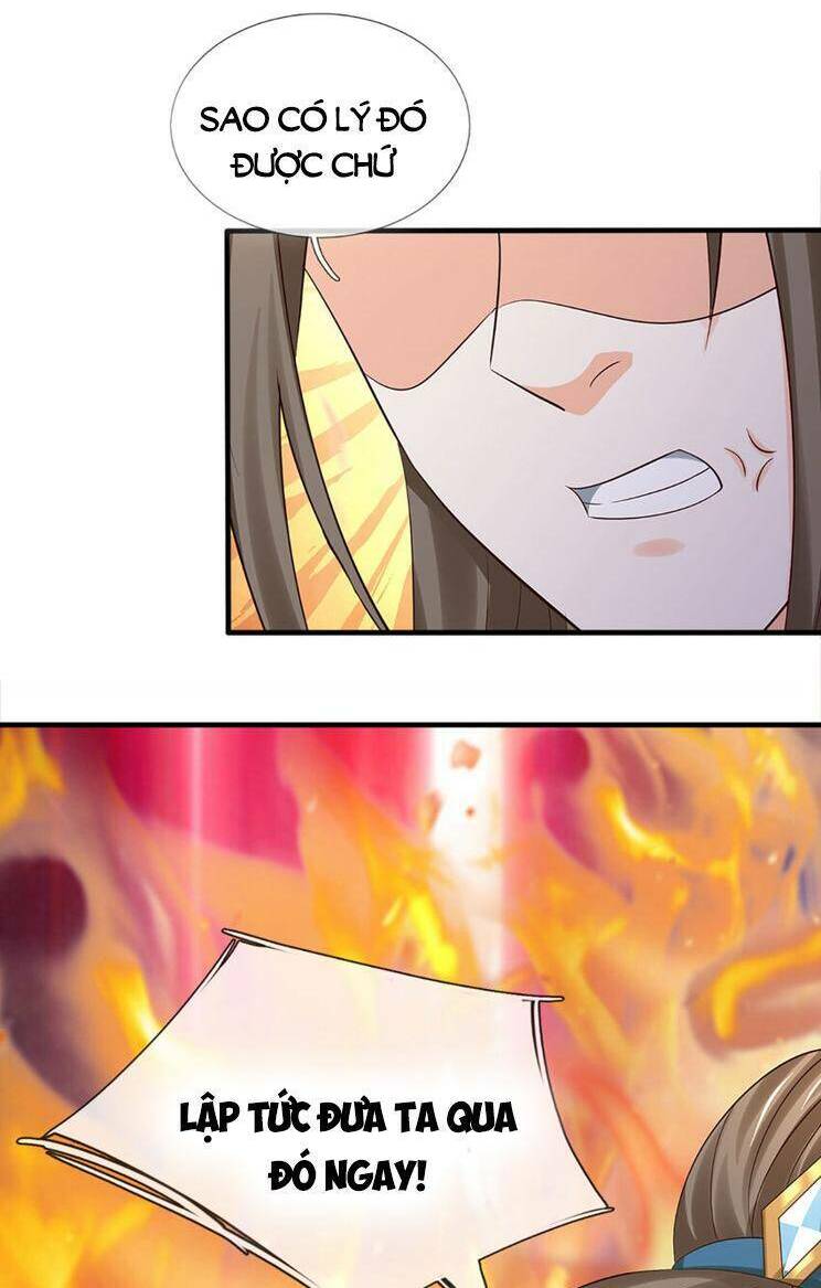 Bắt Đầu Với Chí Tôn Đan Điền Chapter 290 - Trang 2