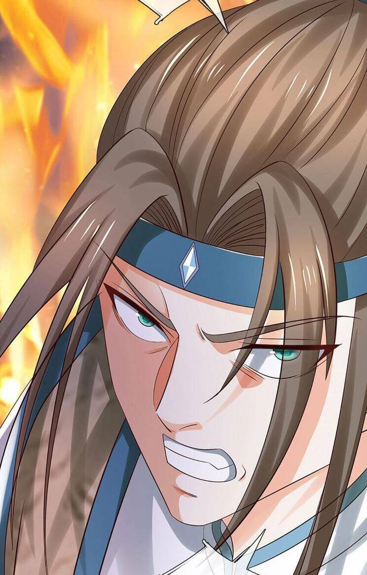 Bắt Đầu Với Chí Tôn Đan Điền Chapter 290 - Trang 2