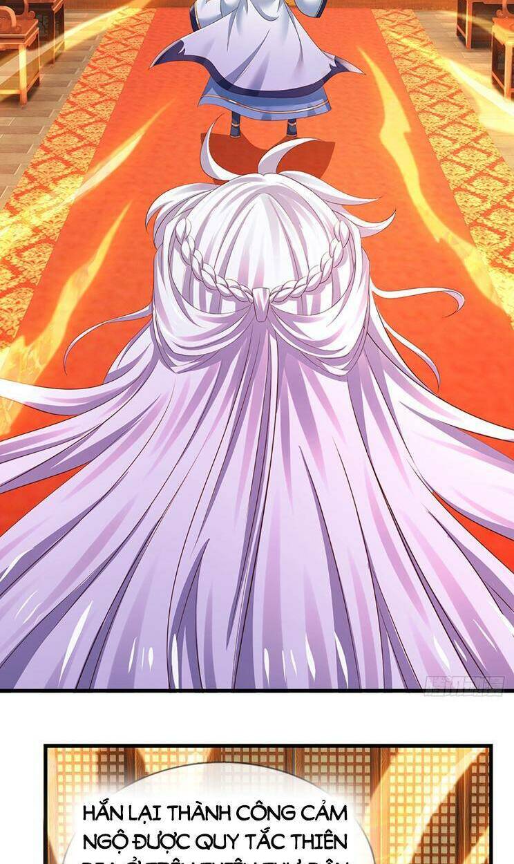 Bắt Đầu Với Chí Tôn Đan Điền Chapter 291 - Trang 2