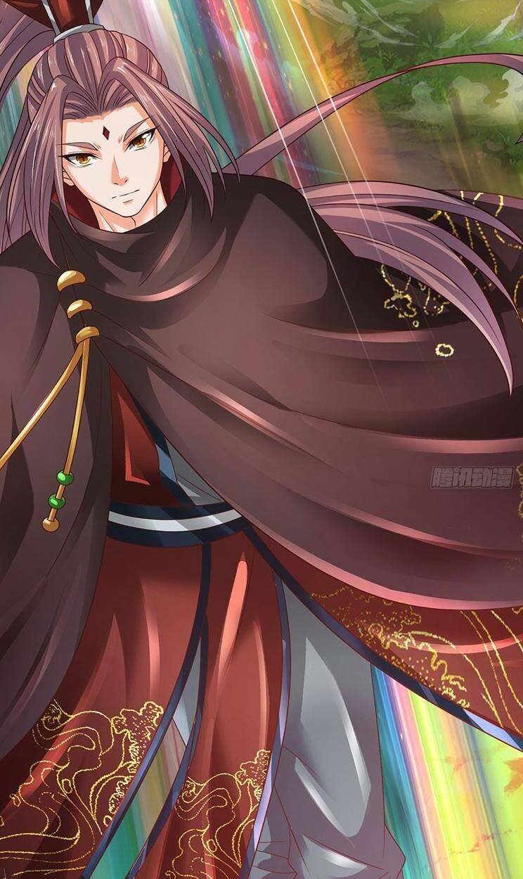 Bắt Đầu Với Chí Tôn Đan Điền Chapter 291 - Trang 2