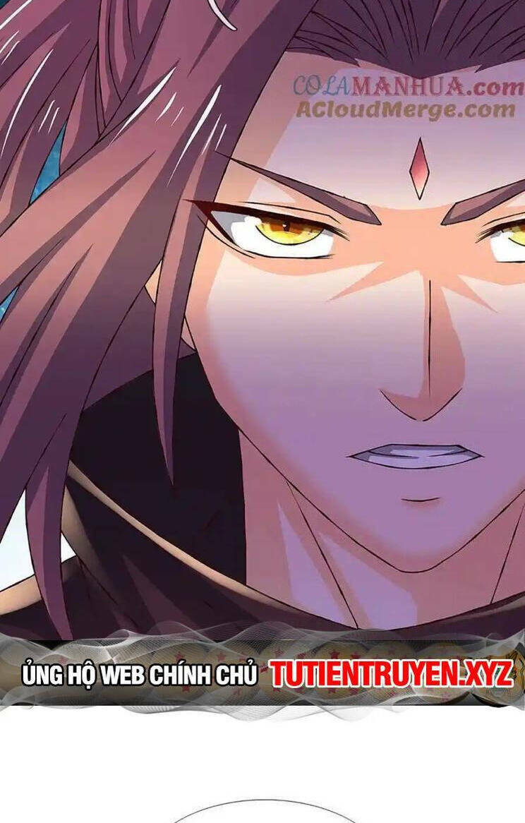 Bắt Đầu Với Chí Tôn Đan Điền Chapter 293 - Trang 2