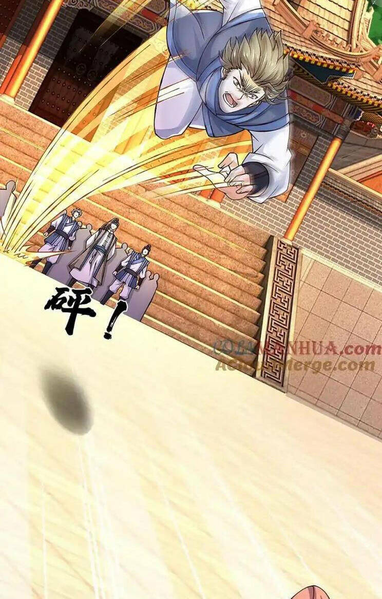 Bắt Đầu Với Chí Tôn Đan Điền Chapter 293 - Trang 2