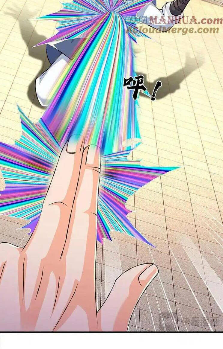 Bắt Đầu Với Chí Tôn Đan Điền Chapter 293 - Trang 2