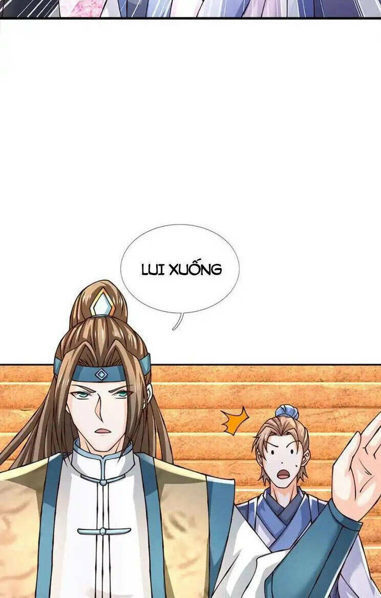 Bắt Đầu Với Chí Tôn Đan Điền Chapter 293 - Trang 2