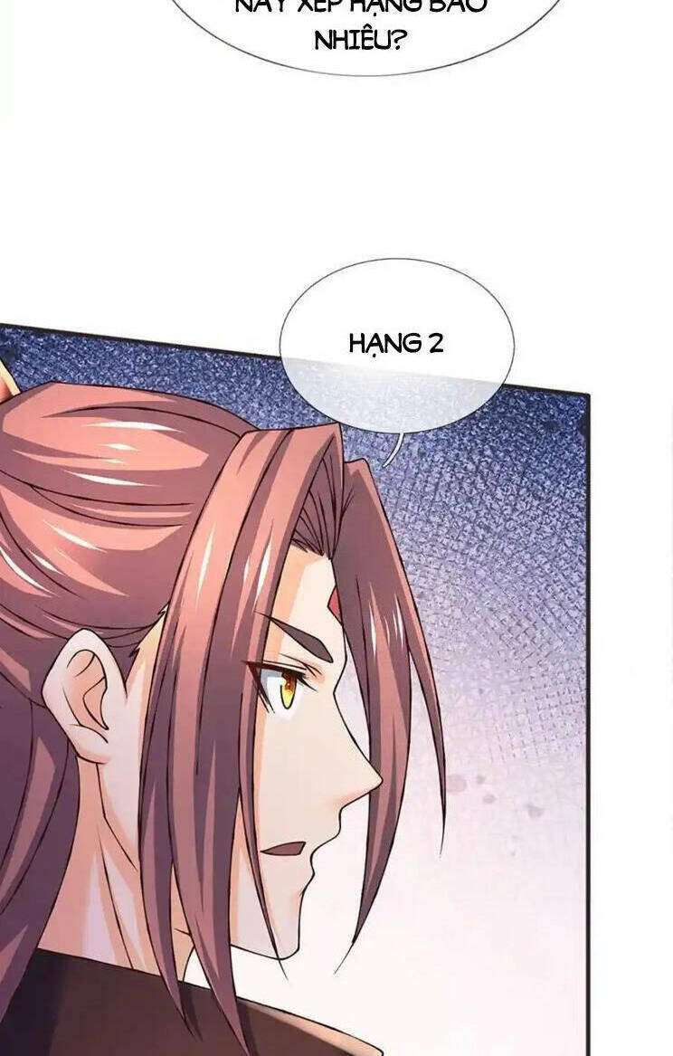 Bắt Đầu Với Chí Tôn Đan Điền Chapter 293 - Trang 2