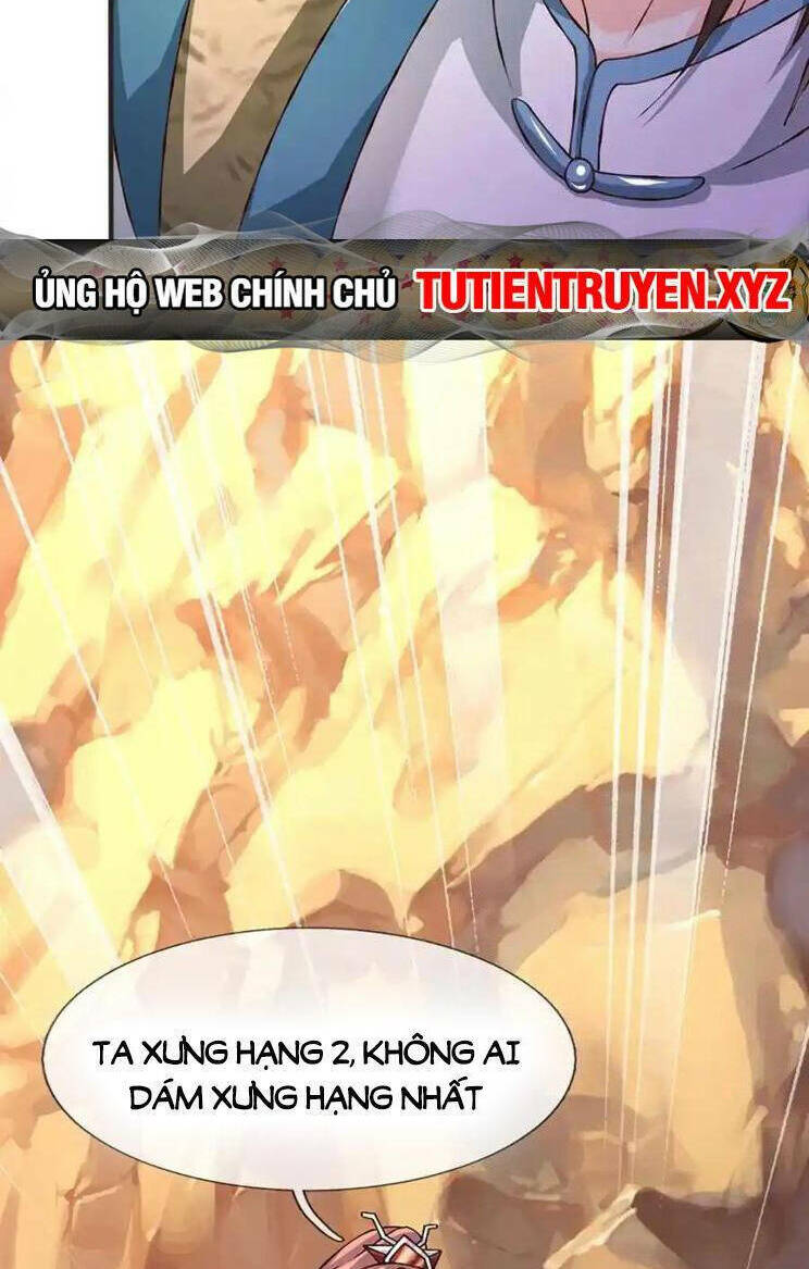 Bắt Đầu Với Chí Tôn Đan Điền Chapter 293 - Trang 2