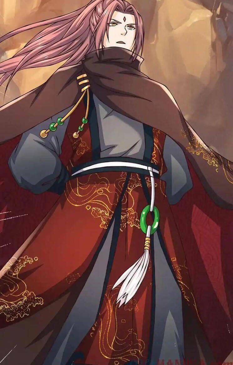 Bắt Đầu Với Chí Tôn Đan Điền Chapter 293 - Trang 2