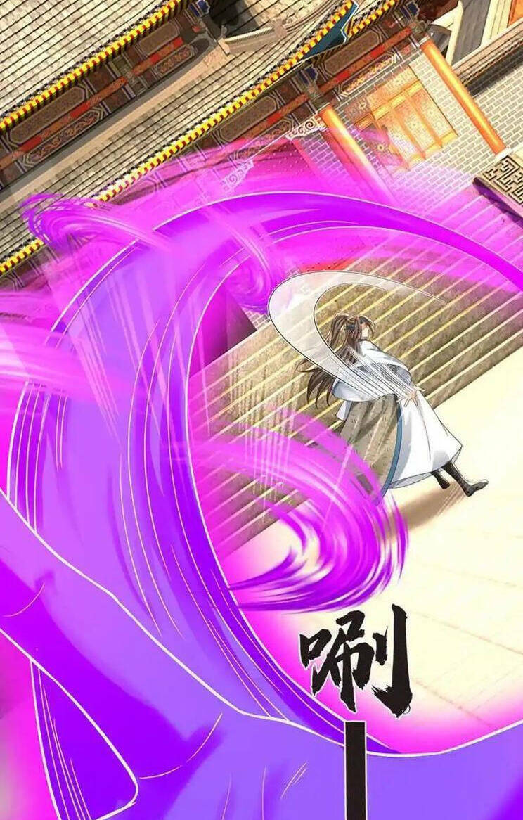 Bắt Đầu Với Chí Tôn Đan Điền Chapter 293 - Trang 2