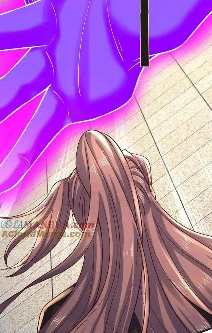 Bắt Đầu Với Chí Tôn Đan Điền Chapter 293 - Trang 2