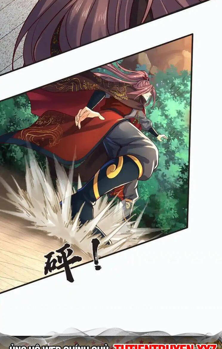 Bắt Đầu Với Chí Tôn Đan Điền Chapter 293 - Trang 2