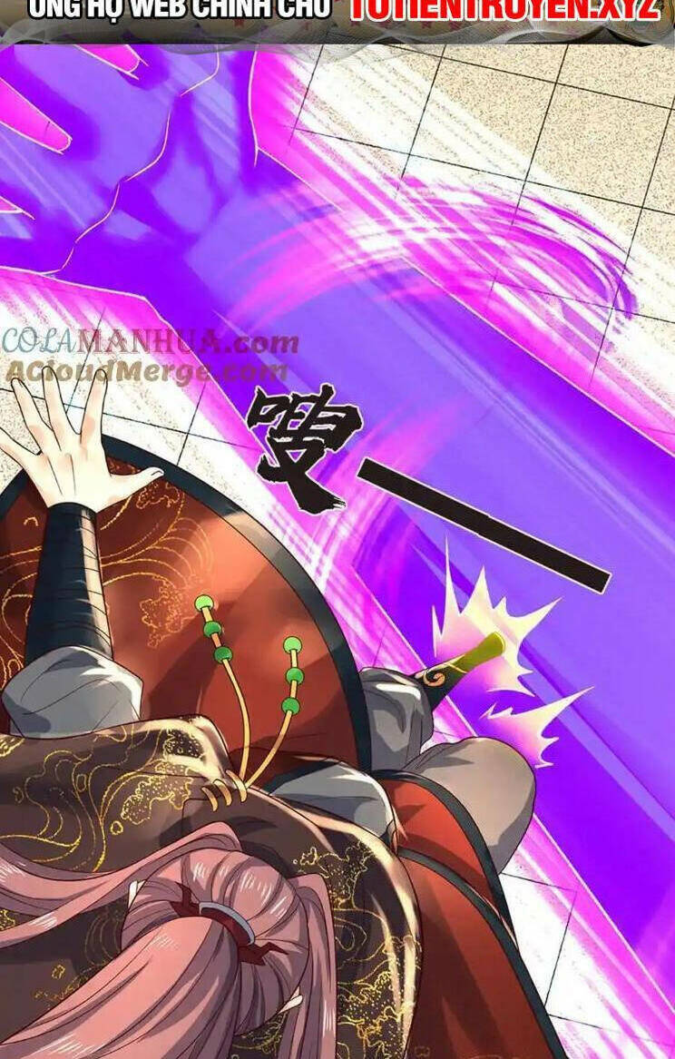 Bắt Đầu Với Chí Tôn Đan Điền Chapter 293 - Trang 2