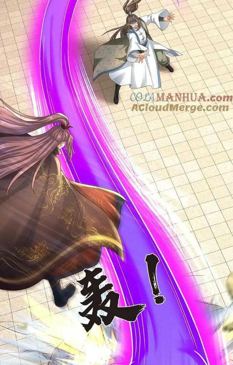 Bắt Đầu Với Chí Tôn Đan Điền Chapter 293 - Trang 2