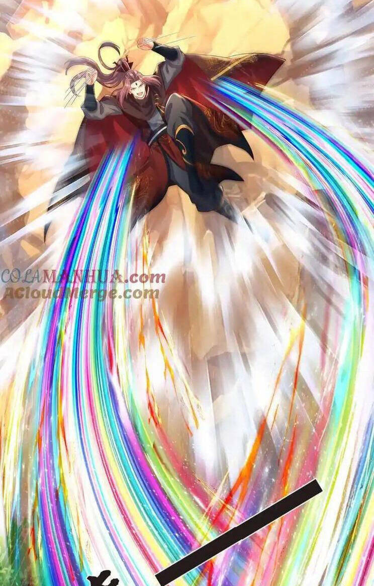 Bắt Đầu Với Chí Tôn Đan Điền Chapter 293 - Trang 2