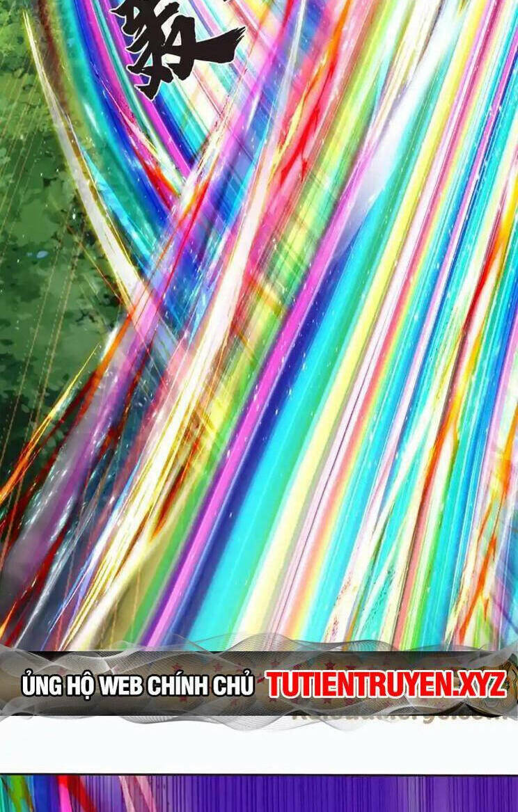 Bắt Đầu Với Chí Tôn Đan Điền Chapter 293 - Trang 2