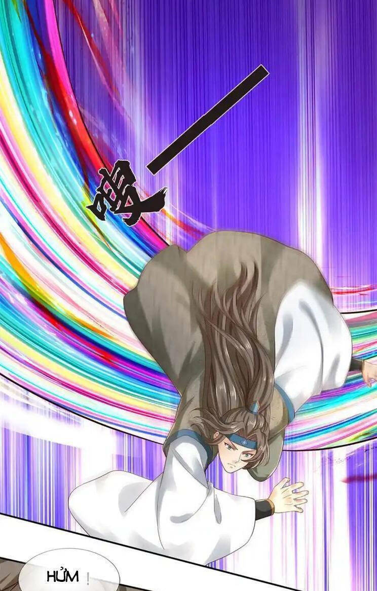 Bắt Đầu Với Chí Tôn Đan Điền Chapter 293 - Trang 2