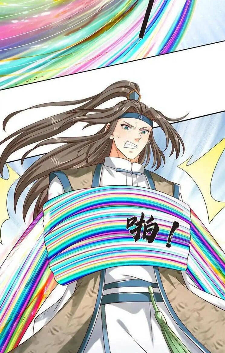 Bắt Đầu Với Chí Tôn Đan Điền Chapter 293 - Trang 2