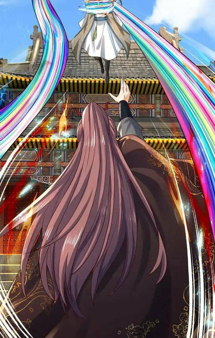 Bắt Đầu Với Chí Tôn Đan Điền Chapter 293 - Trang 2