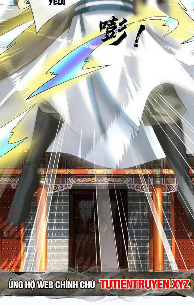 Bắt Đầu Với Chí Tôn Đan Điền Chapter 293 - Trang 2