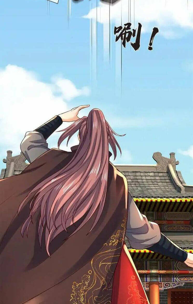 Bắt Đầu Với Chí Tôn Đan Điền Chapter 293 - Trang 2