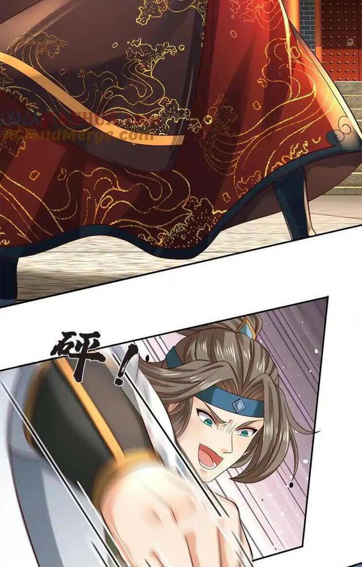 Bắt Đầu Với Chí Tôn Đan Điền Chapter 293 - Trang 2