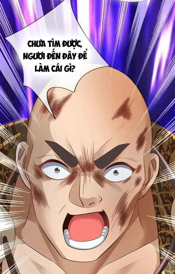 Bắt Đầu Với Chí Tôn Đan Điền Chapter 293 - Trang 2