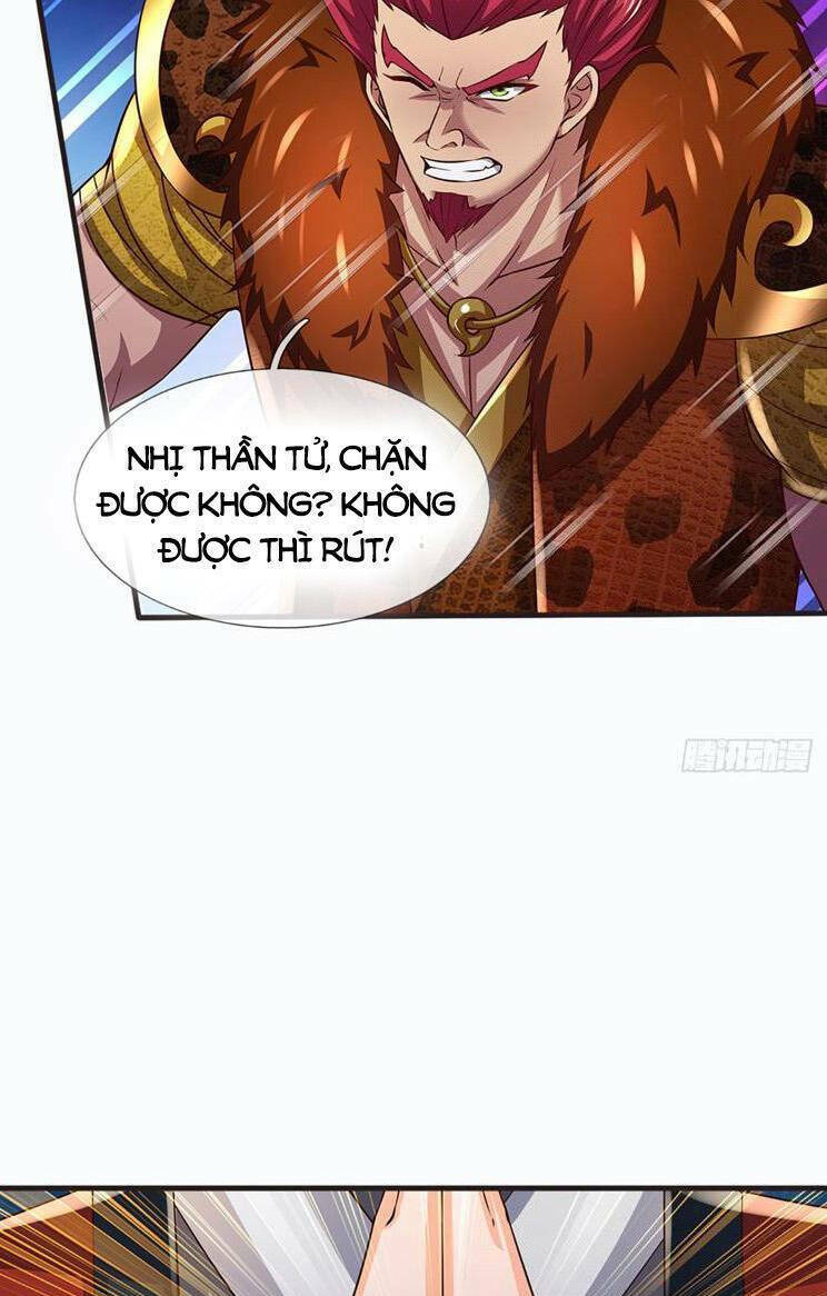 Bắt Đầu Với Chí Tôn Đan Điền Chapter 295 - Trang 2