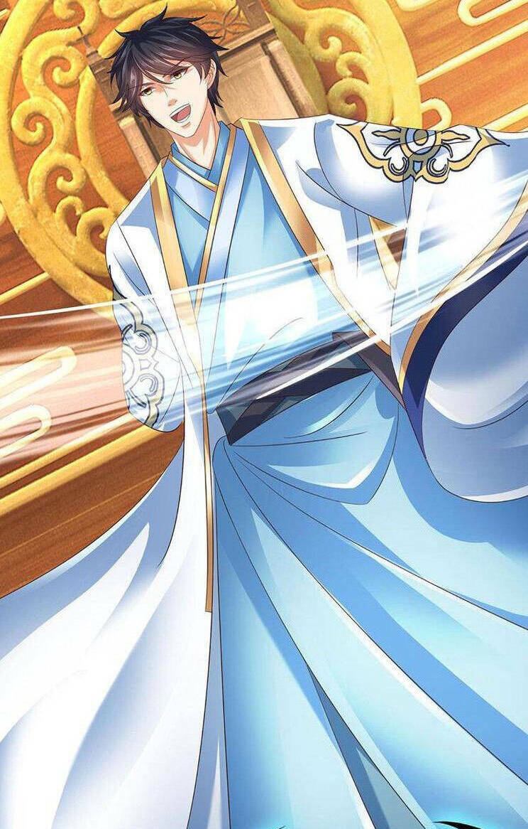 Bắt Đầu Với Chí Tôn Đan Điền Chapter 296 - Trang 2