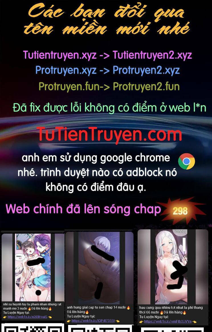 Bắt Đầu Với Chí Tôn Đan Điền Chapter 297 - Trang 2