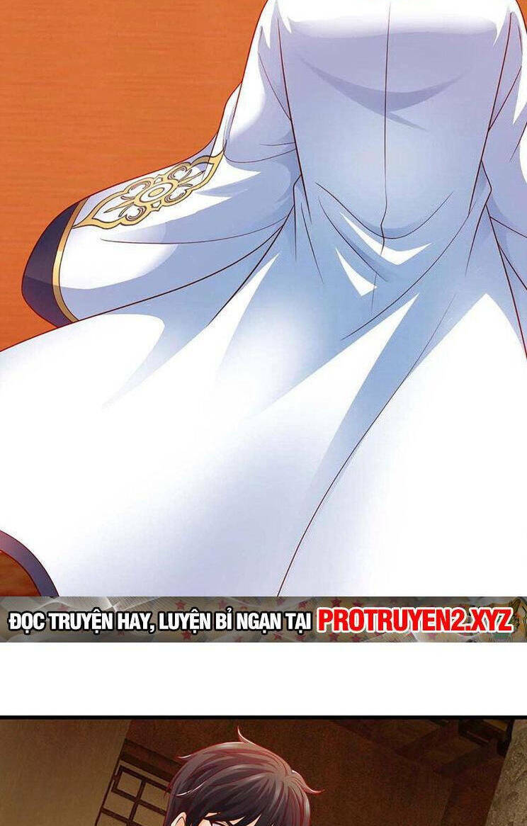 Bắt Đầu Với Chí Tôn Đan Điền Chapter 297 - Trang 2