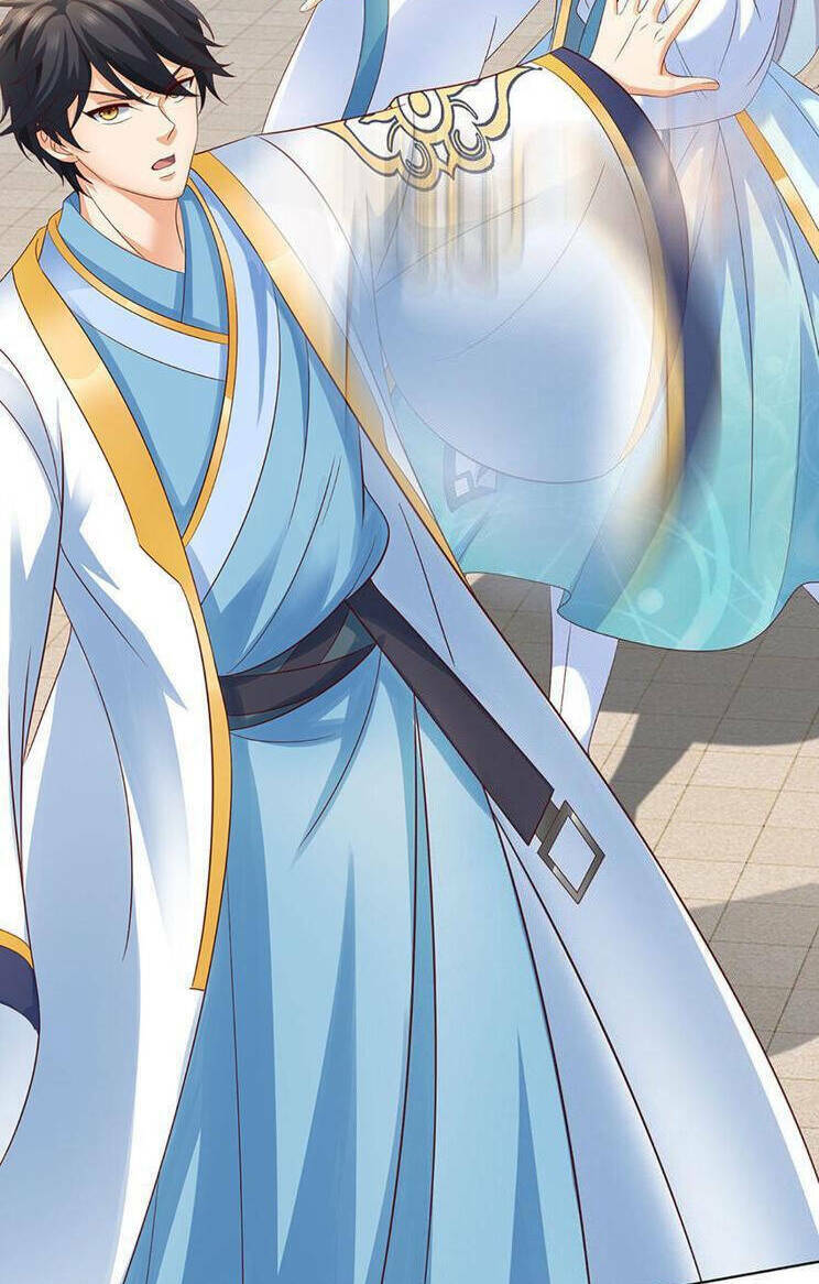 Bắt Đầu Với Chí Tôn Đan Điền Chapter 297 - Trang 2