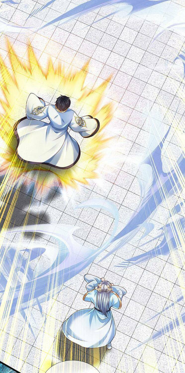 Bắt Đầu Với Chí Tôn Đan Điền Chapter 298 - Trang 2