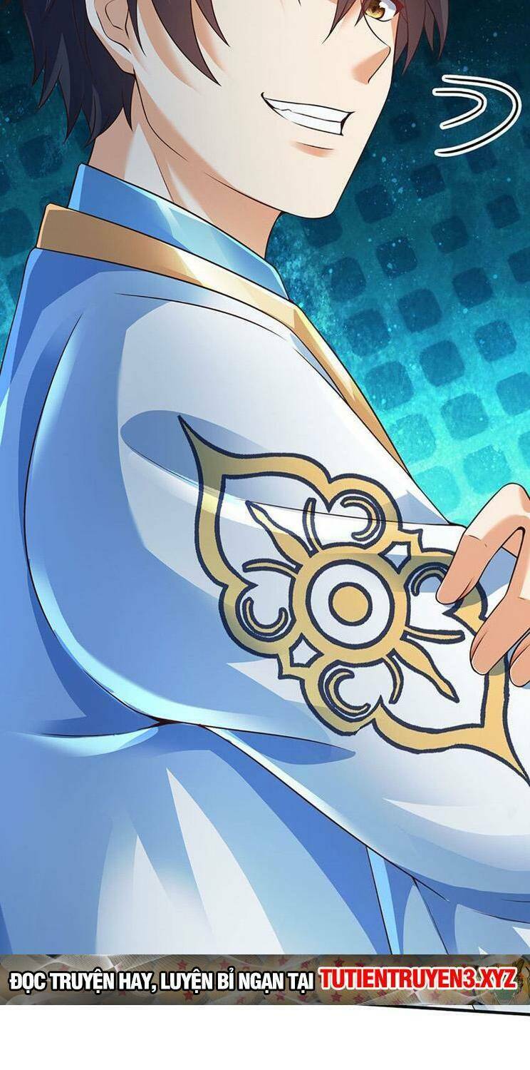 Bắt Đầu Với Chí Tôn Đan Điền Chapter 298 - Trang 2