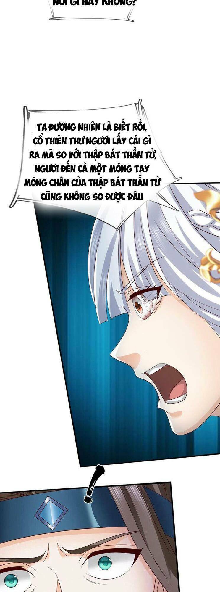 Bắt Đầu Với Chí Tôn Đan Điền Chapter 298 - Trang 2