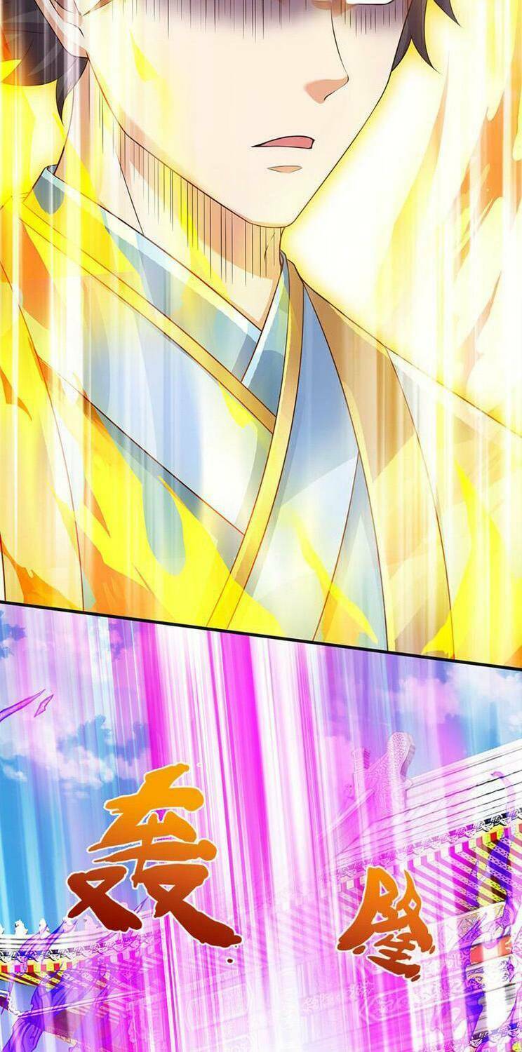 Bắt Đầu Với Chí Tôn Đan Điền Chapter 298 - Trang 2