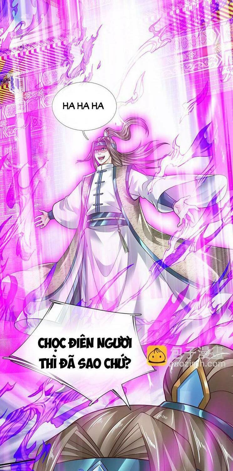 Bắt Đầu Với Chí Tôn Đan Điền Chapter 298 - Trang 2