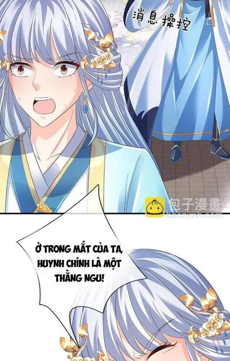 Bắt Đầu Với Chí Tôn Đan Điền Chapter 299 - Trang 2