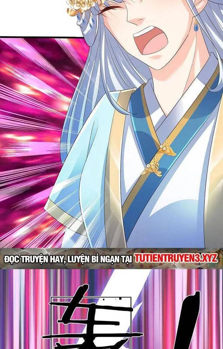 Bắt Đầu Với Chí Tôn Đan Điền Chapter 299 - Trang 2