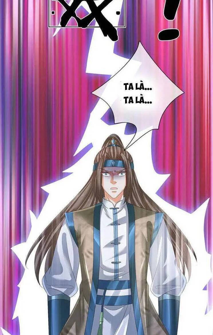 Bắt Đầu Với Chí Tôn Đan Điền Chapter 299 - Trang 2