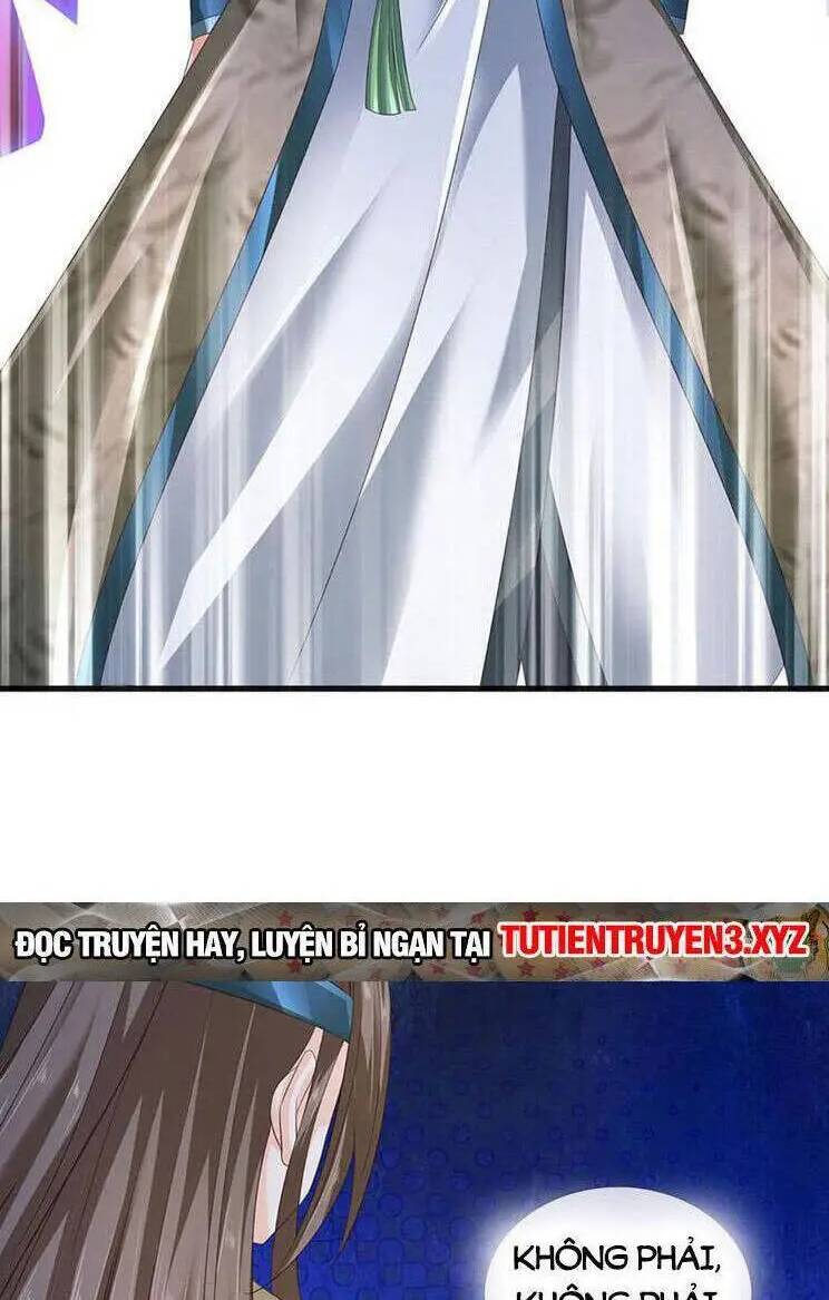 Bắt Đầu Với Chí Tôn Đan Điền Chapter 299 - Trang 2