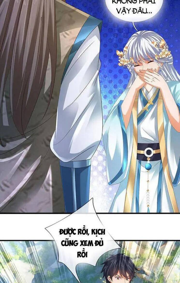 Bắt Đầu Với Chí Tôn Đan Điền Chapter 299 - Trang 2