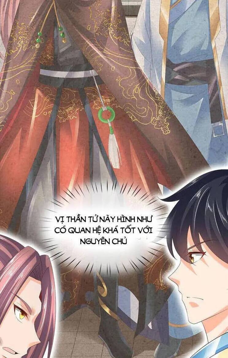 Bắt Đầu Với Chí Tôn Đan Điền Chapter 299 - Trang 2