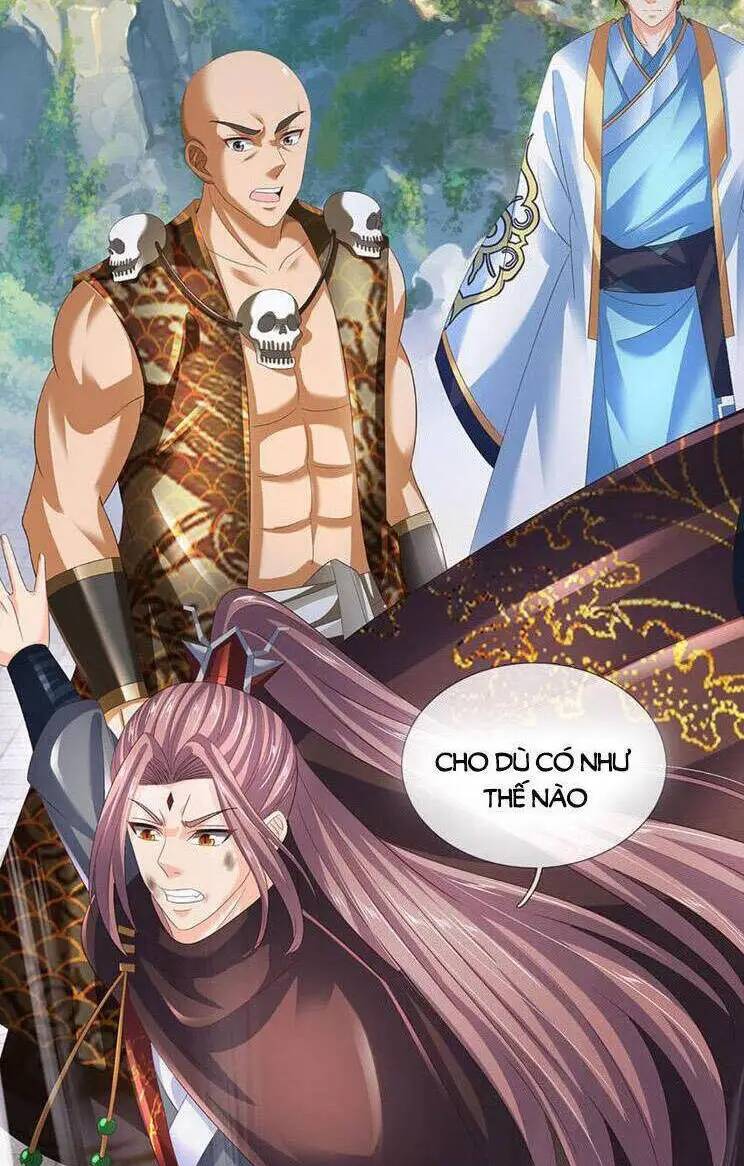 Bắt Đầu Với Chí Tôn Đan Điền Chapter 299 - Trang 2