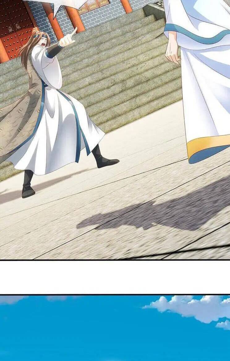 Bắt Đầu Với Chí Tôn Đan Điền Chapter 299 - Trang 2