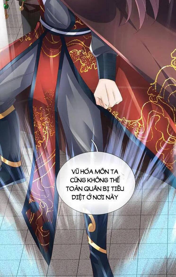 Bắt Đầu Với Chí Tôn Đan Điền Chapter 299 - Trang 2