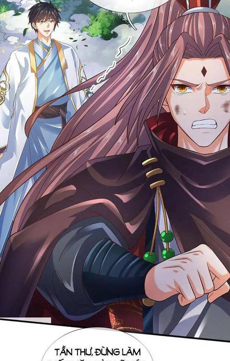 Bắt Đầu Với Chí Tôn Đan Điền Chapter 299 - Trang 2