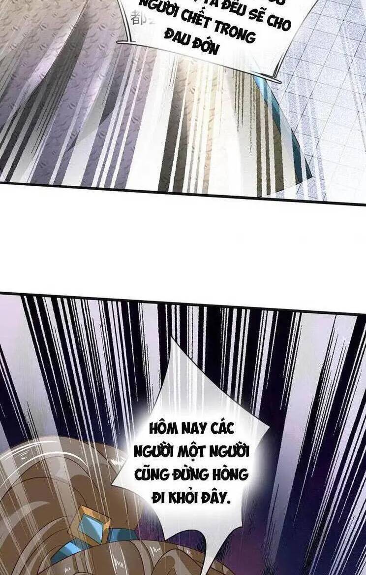 Bắt Đầu Với Chí Tôn Đan Điền Chapter 299 - Trang 2