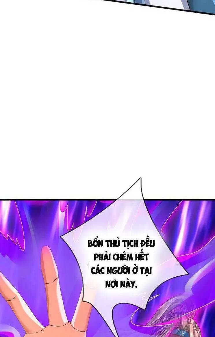 Bắt Đầu Với Chí Tôn Đan Điền Chapter 299 - Trang 2