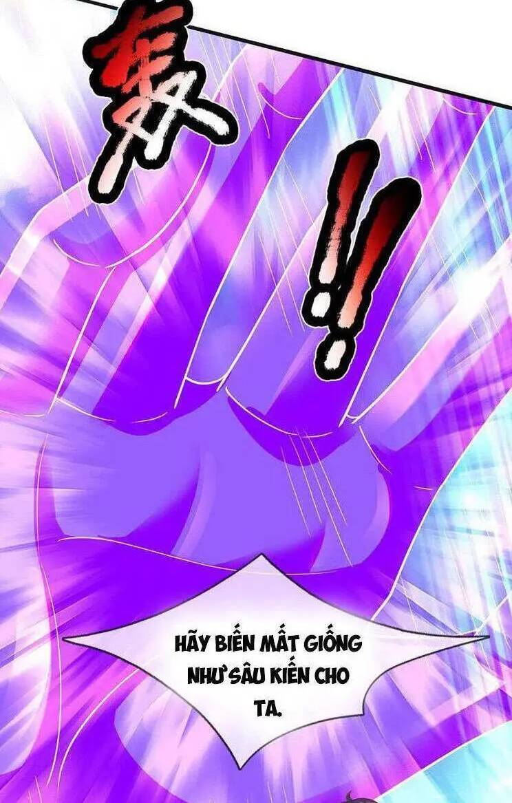 Bắt Đầu Với Chí Tôn Đan Điền Chapter 299 - Trang 2