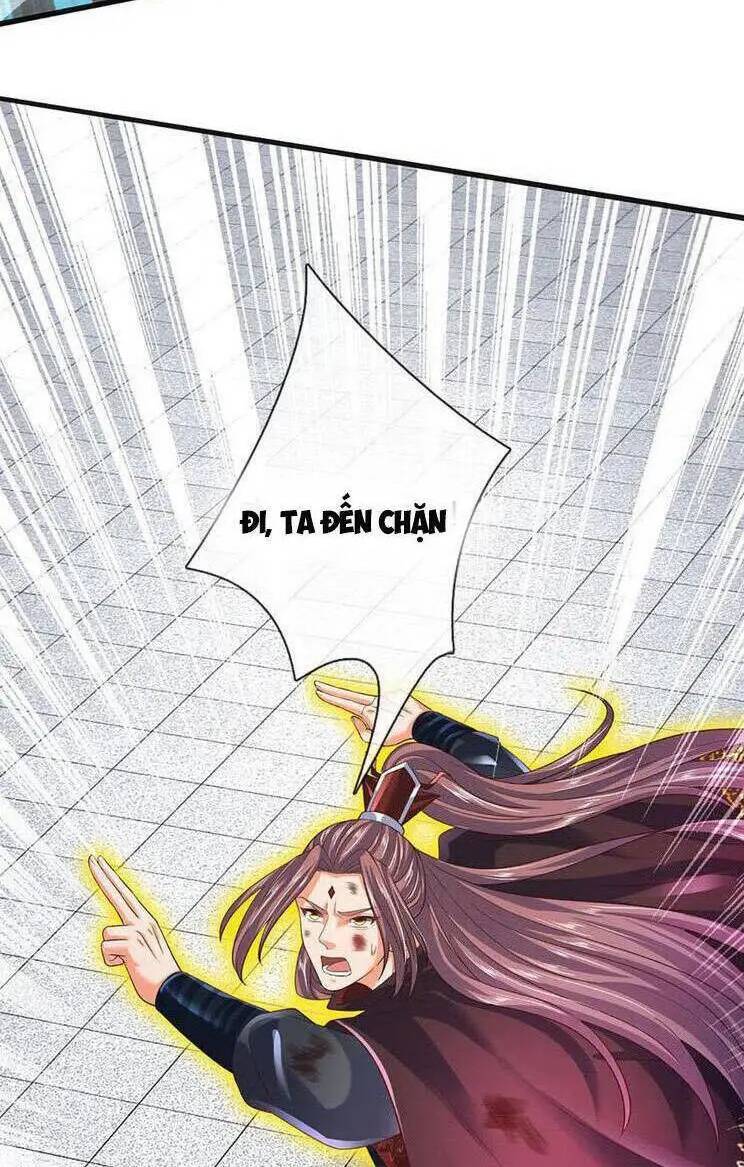 Bắt Đầu Với Chí Tôn Đan Điền Chapter 299 - Trang 2